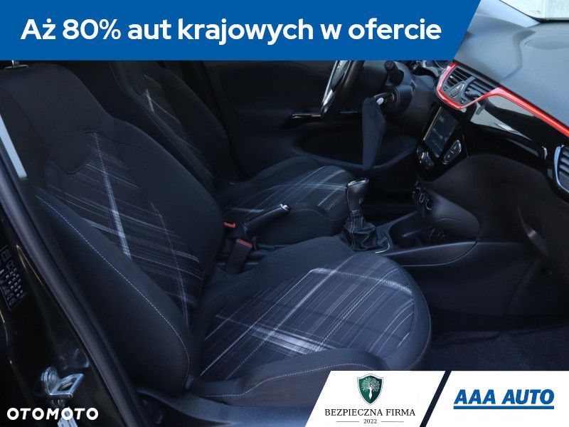 Opel Corsa - 11