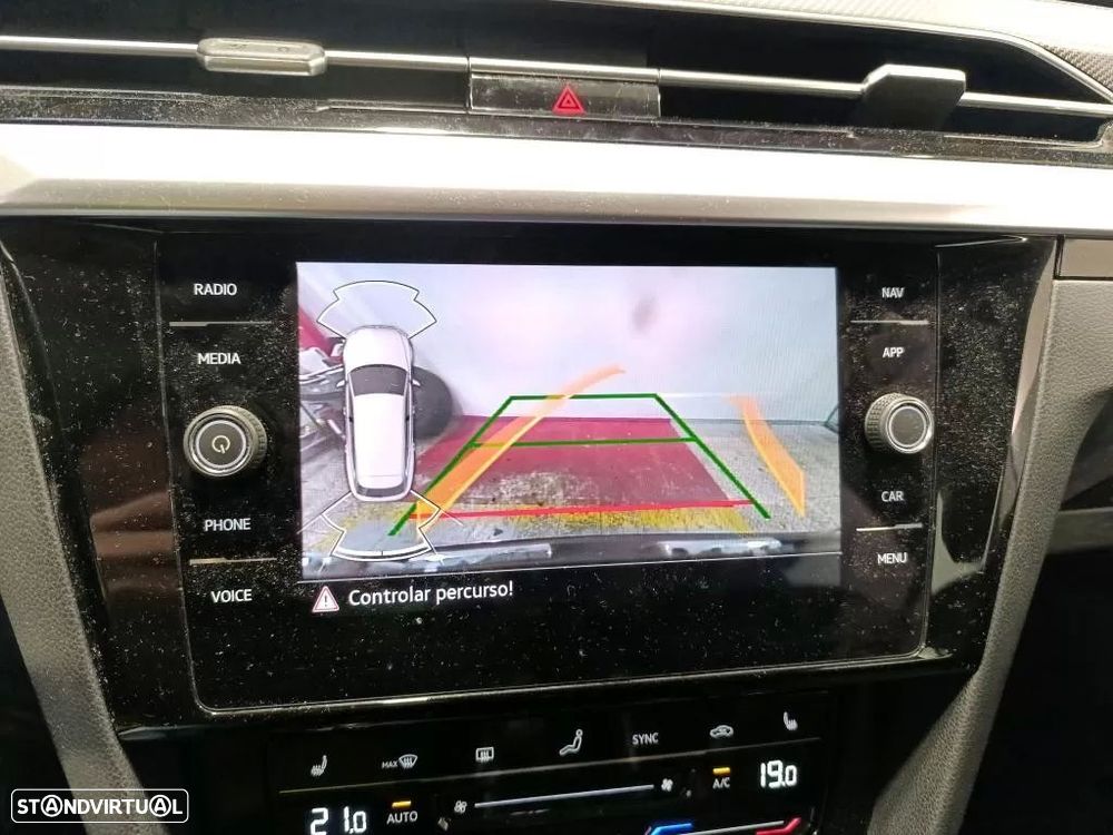 VW Arteon Shooting Brake 1.4 TSI eHybrid Elegance - 9