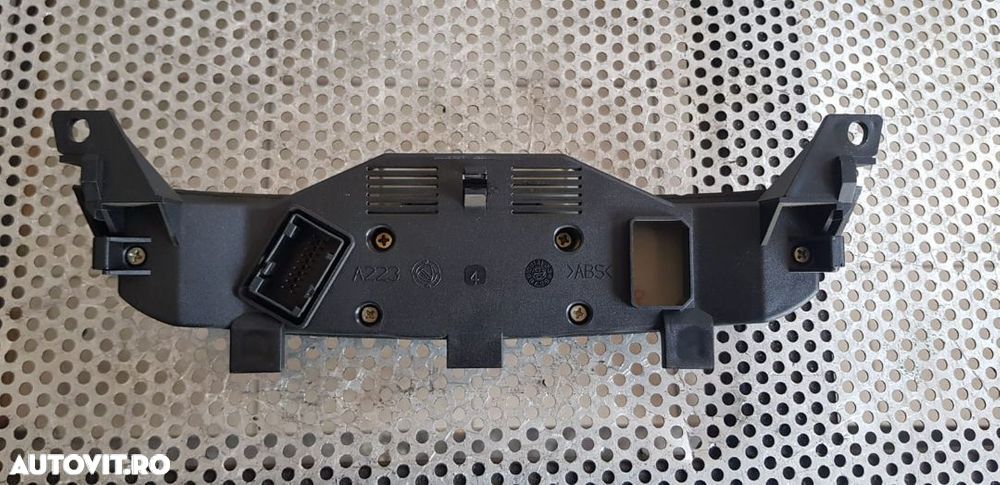 Butoane Fiat Punto 2 An 2002-2007 Livram Oriunde In Tara - 3