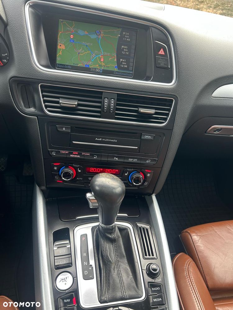 Audi Q5 3.0 TDI Quattro S tronic - 19