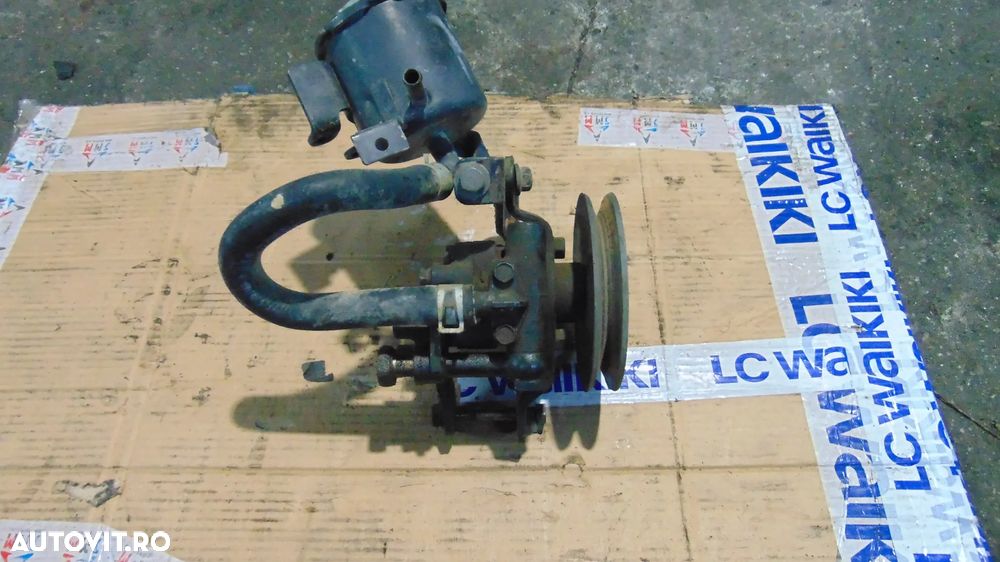 Pompa servo-directie Nissan Navara D21-D22,an 1998-2004 - 3