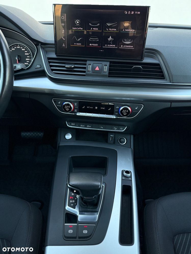 Audi Q5 40 TDI mHEV Quattro S tronic - 26