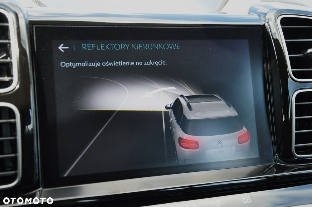 Citroën C5 Aircross - 32