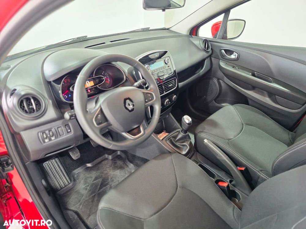 Renault Clio TCe Life - 3