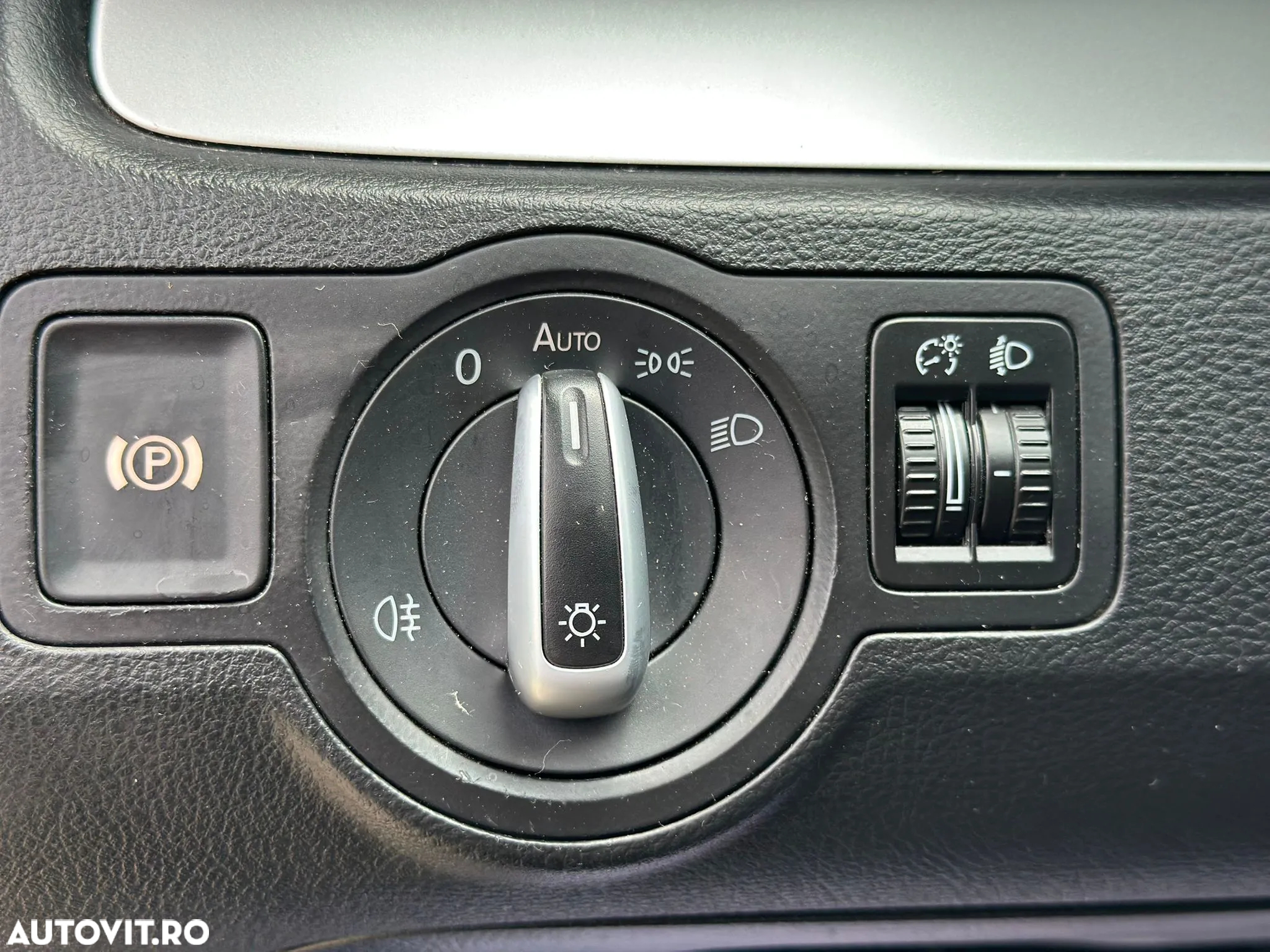 Volkswagen Passat CC 2.0 TDI BlueMotion Technology - 13