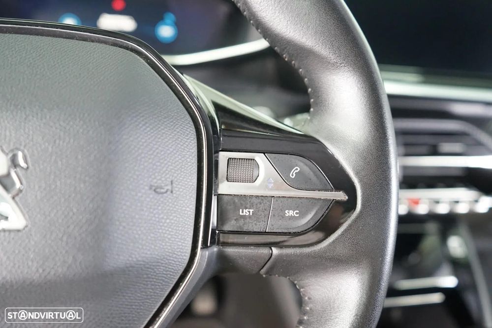 Peugeot 2008 1.5 BlueHDi Allure - 22