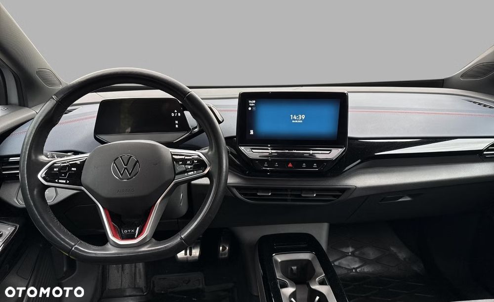 Volkswagen ID.4 77kWh 4Mot GTX - 15
