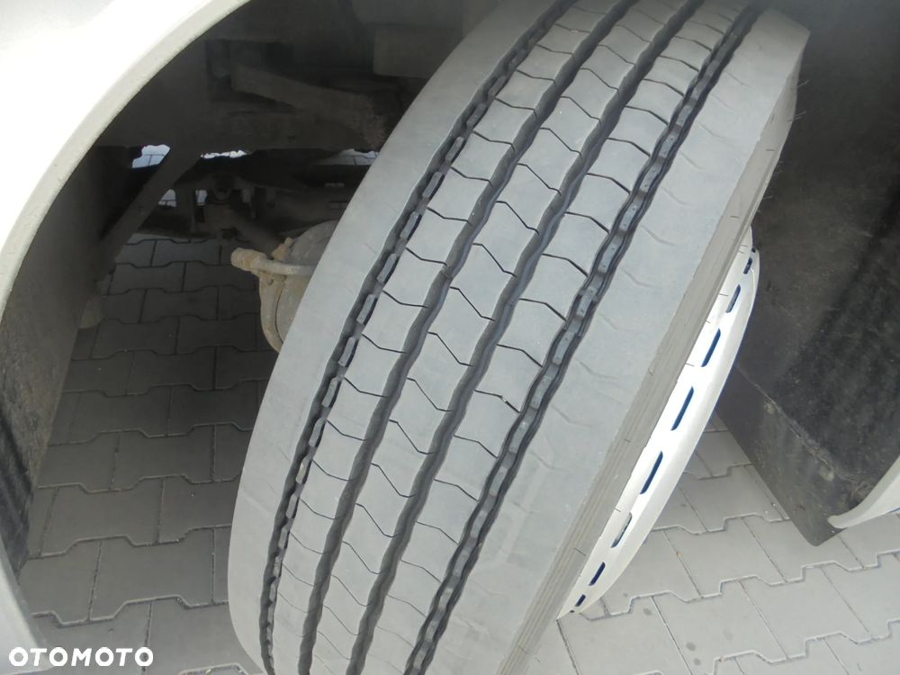 Setra S415 GT-HD - 36