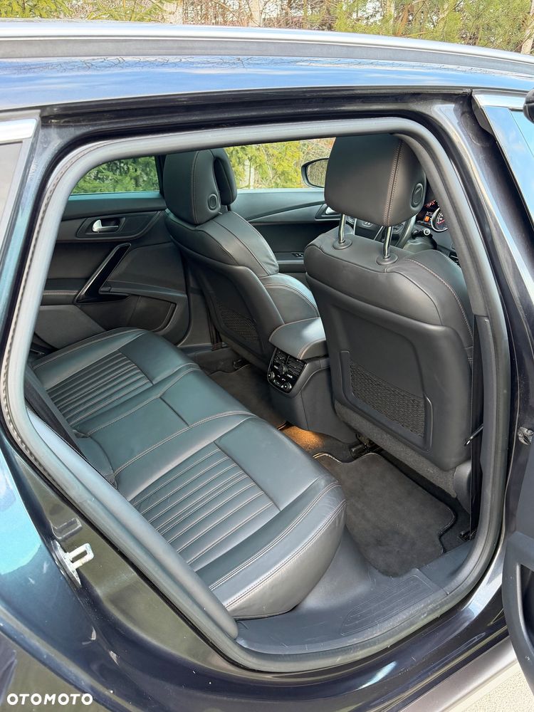 Peugeot 508 - 8