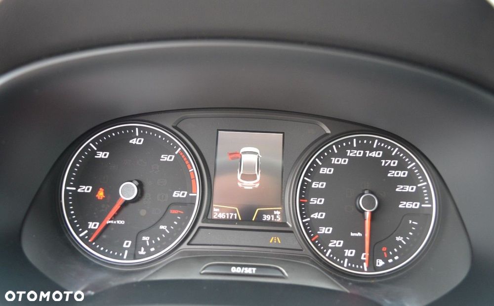 Seat Leon 1.6 TDI Start&Stop Reference - 22