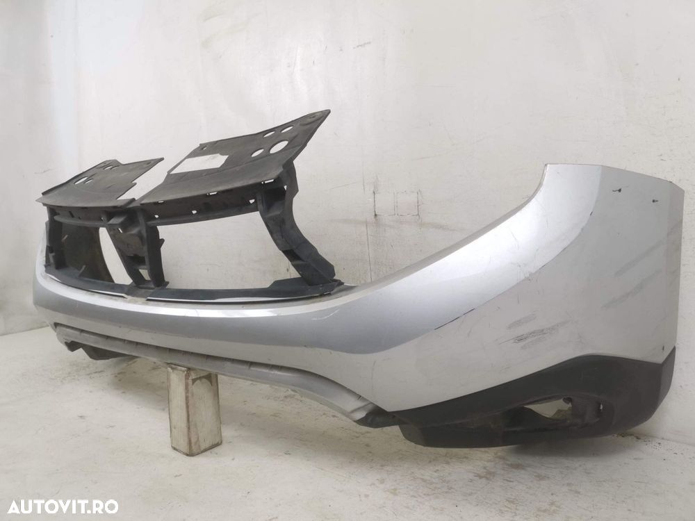 Bara Fata Dacia  Duster 2 2018 2019 2020 2021 2022 Originala In Stare - 3