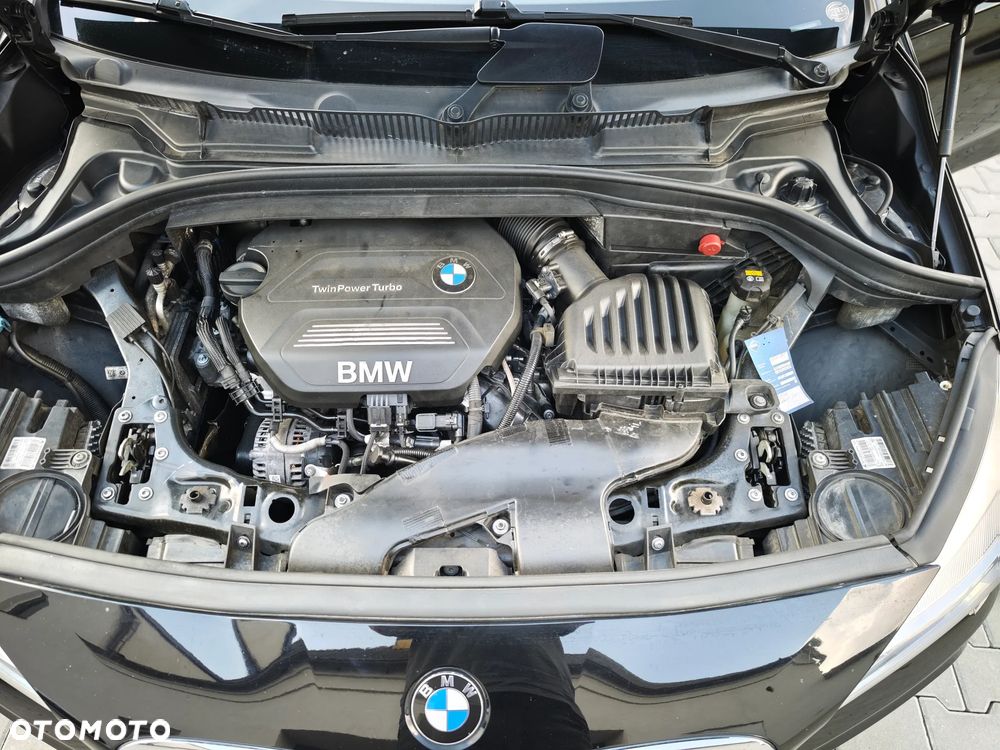 BMW Seria 2 216d Advantage - 35