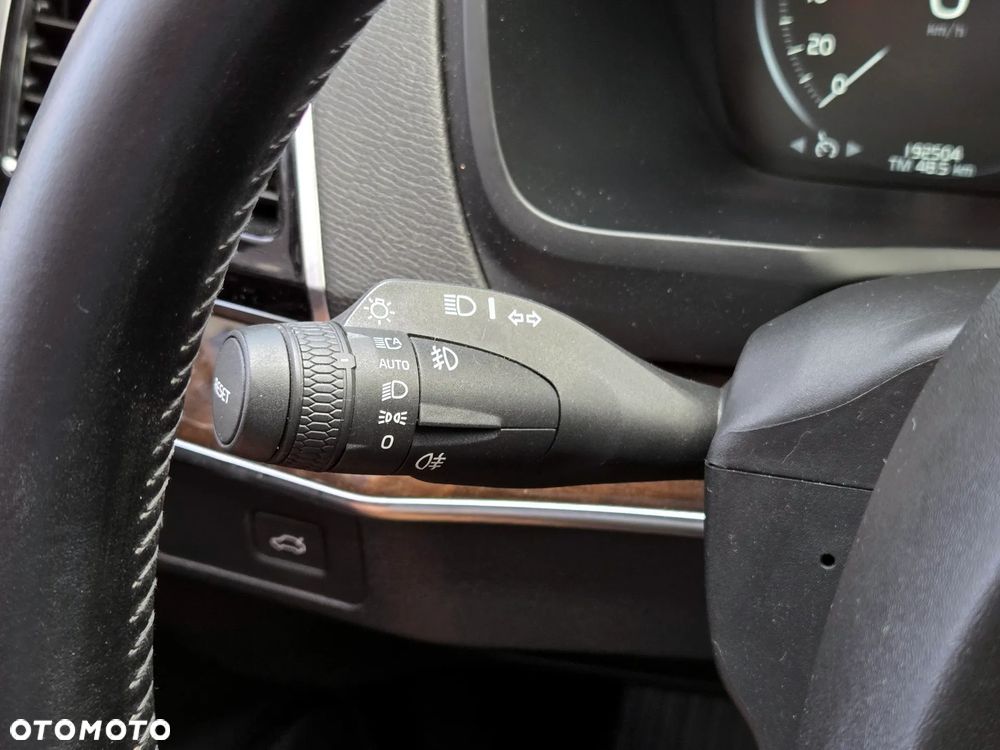 Volvo XC 90 T6 AWD Inscription - 26