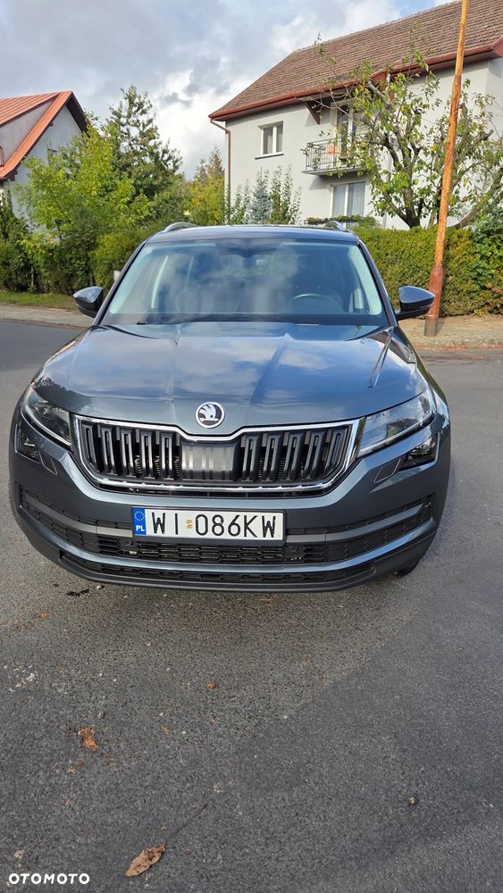 Skoda Kodiaq - 6