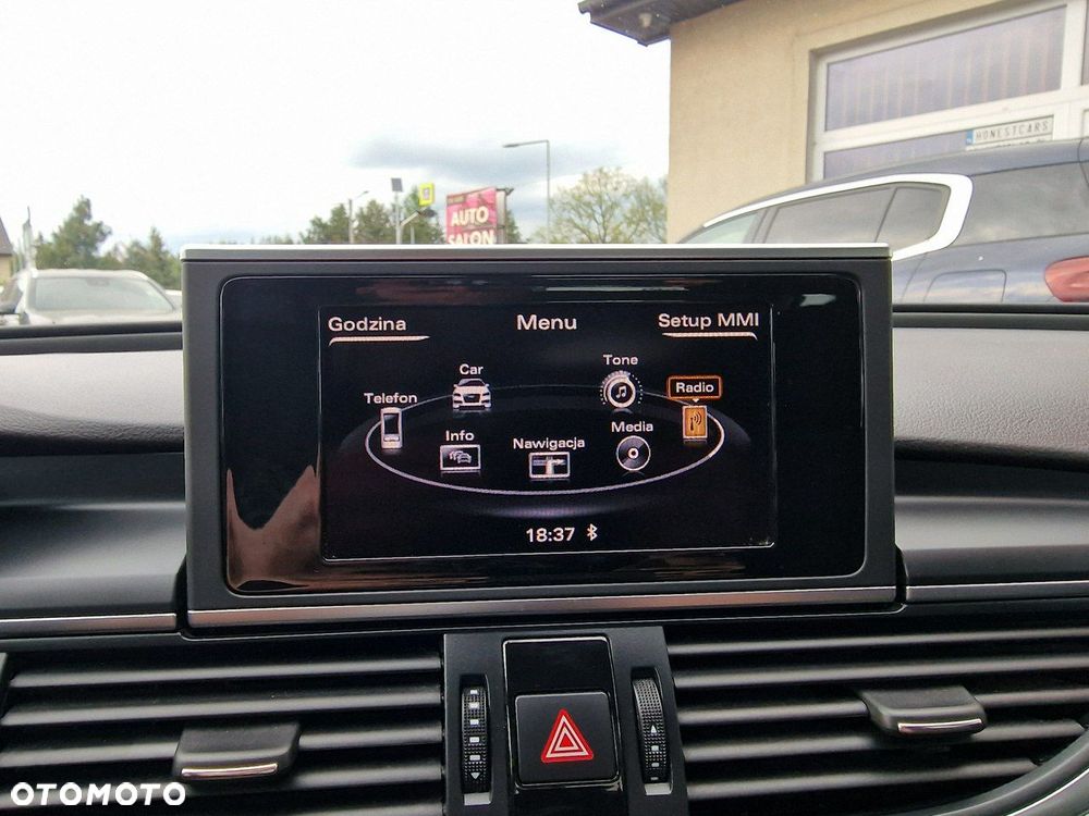 Audi A6 Limousine - 30