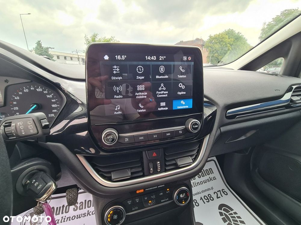 Ford Fiesta - 15