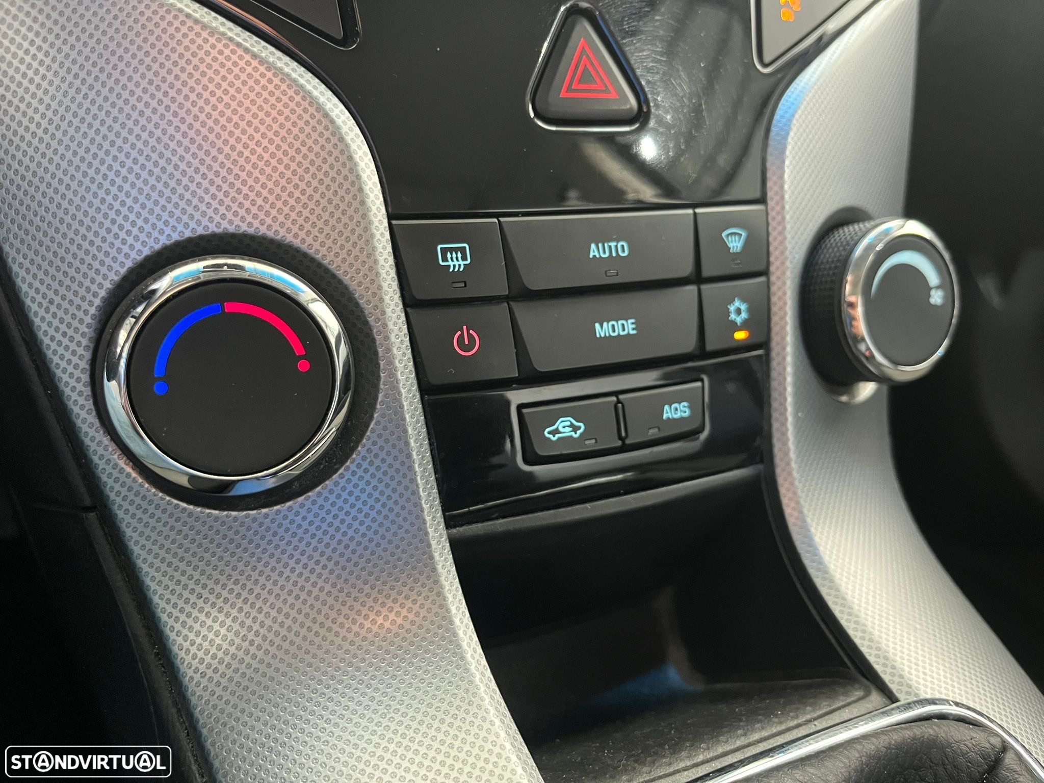 Chevrolet Cruze 2.0 VCDi LTZ - 16