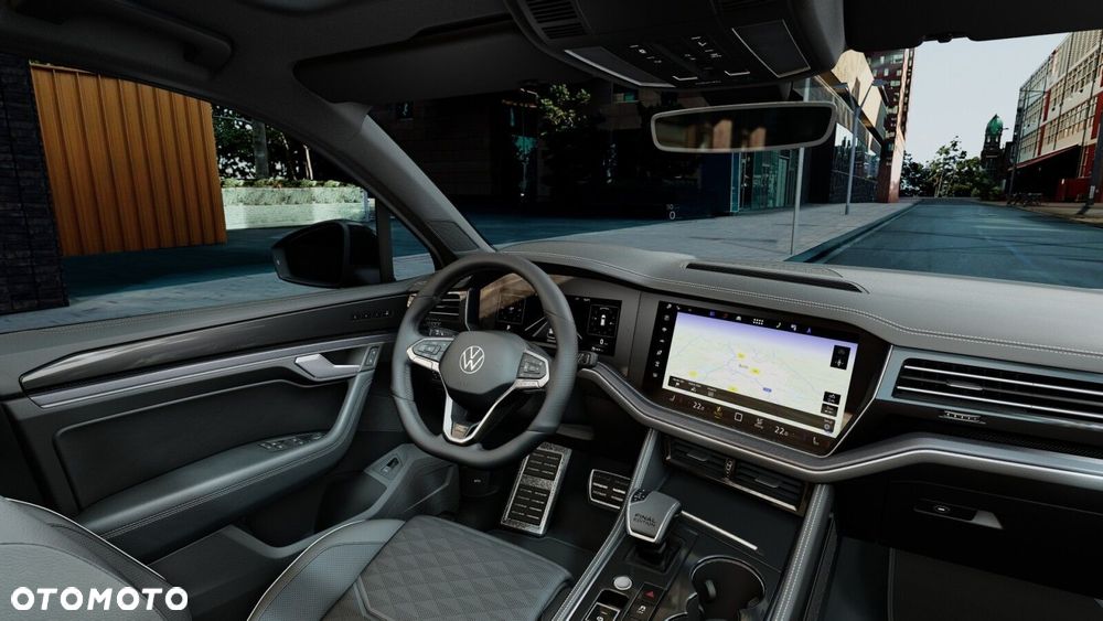 Volkswagen Touareg 3.0 V6 TDI 4Motion R-Line Final Edition - 11