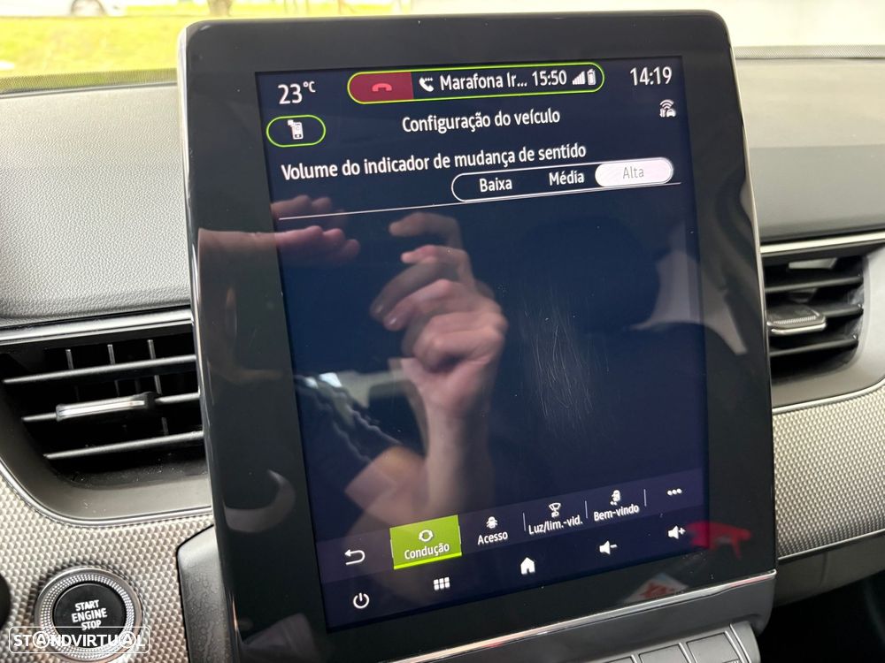 Renault Arkana 1.3 TCe Techno EDC - 33