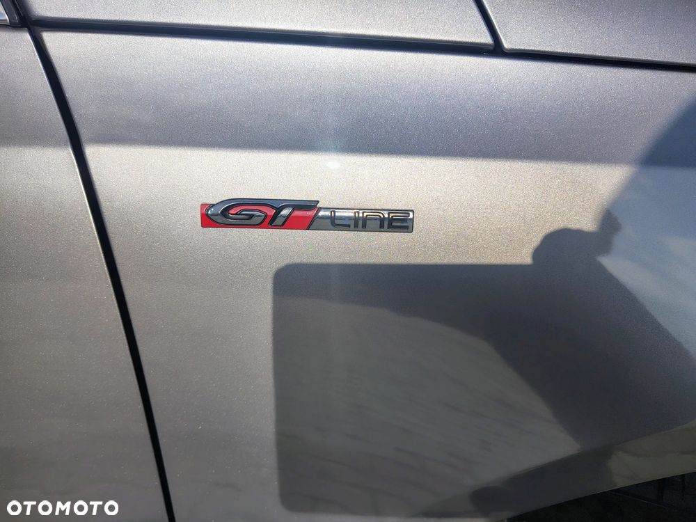 Peugeot 308 BlueHDi 130 Stop & Start GT Pack - 10