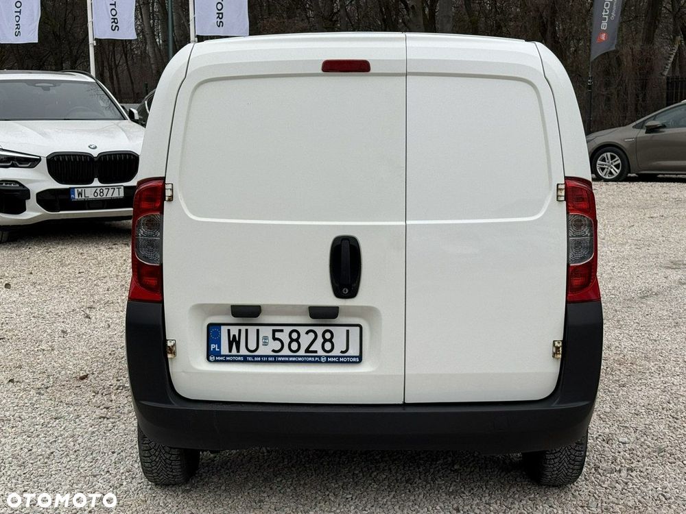 Fiat Fiorino - 4