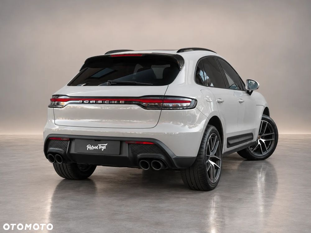 Porsche Macan Standard - 3