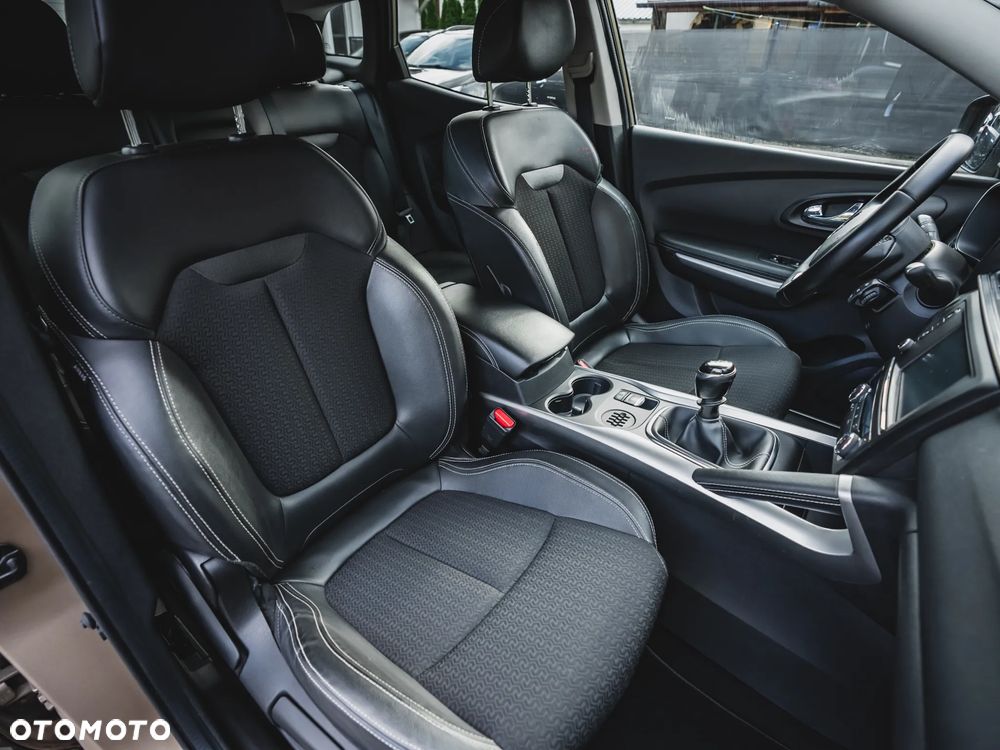 Renault Kadjar Energy TCe 130 Business - 32