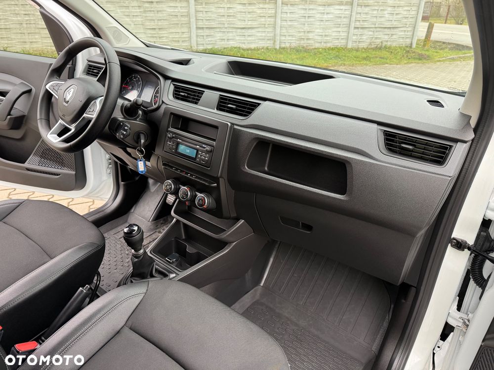 Renault Express - 14