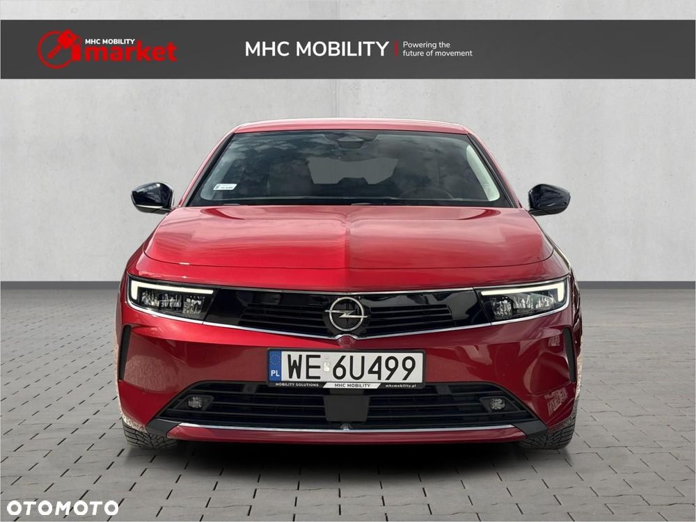 Opel Astra 1.2 T Elegance S&S - 8