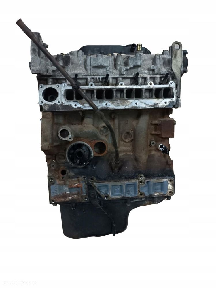 silnik słupek 2.3hpi iveco daily iii fiat ducato 2.3jtd f1ae0481b oryginał - 2
