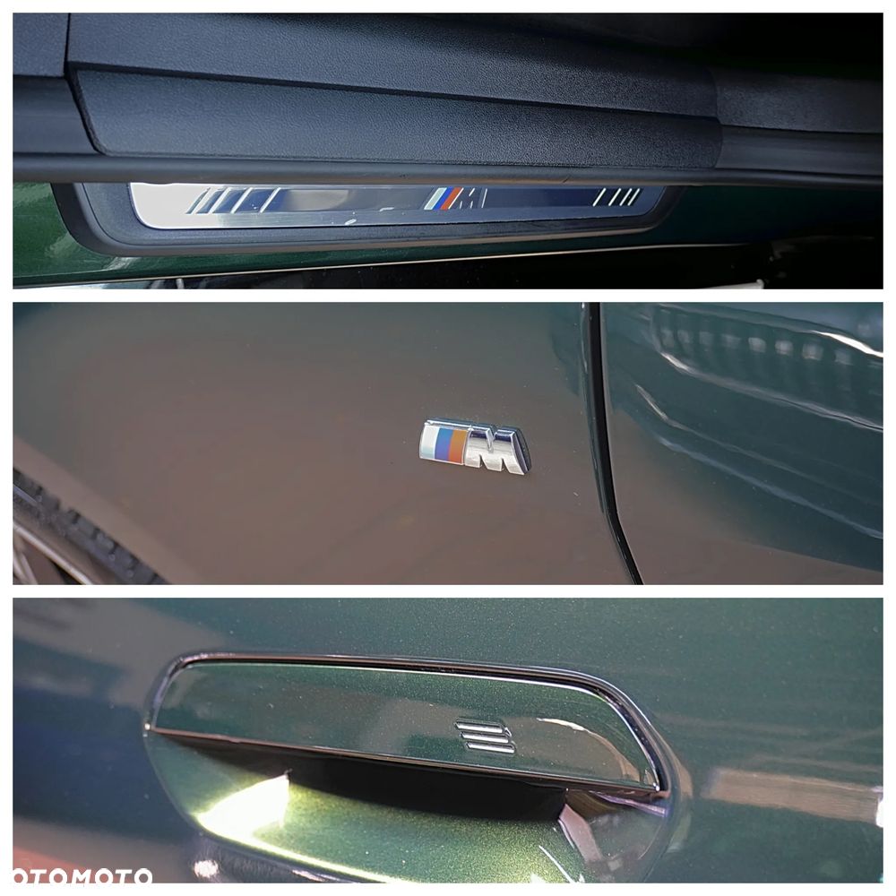 BMW Seria 4 420d xDrive mHEV M Sport sport - 37