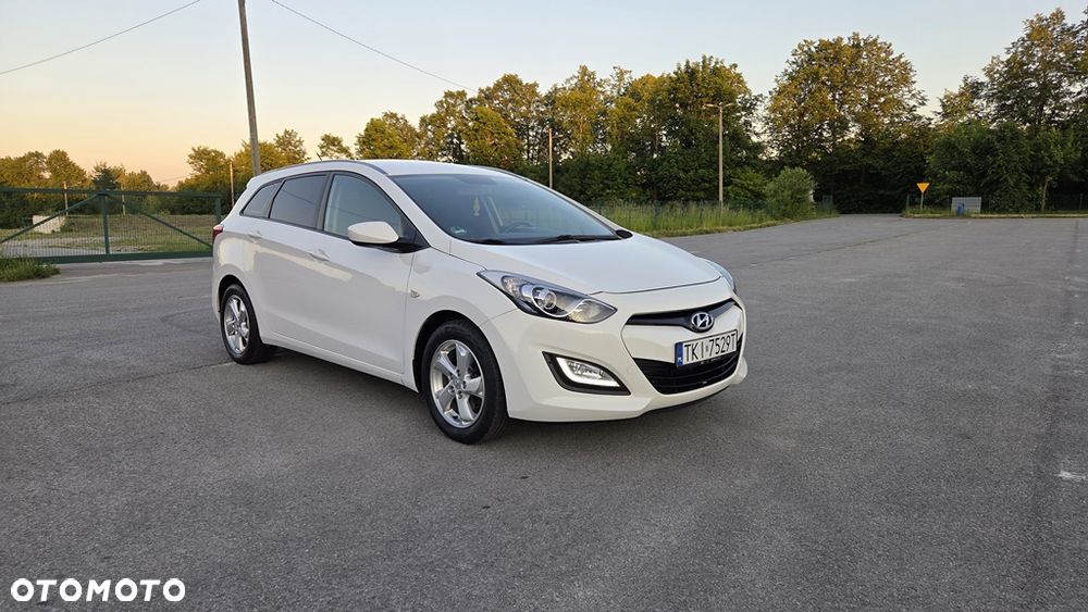 Hyundai i30 1.4 Style - 15