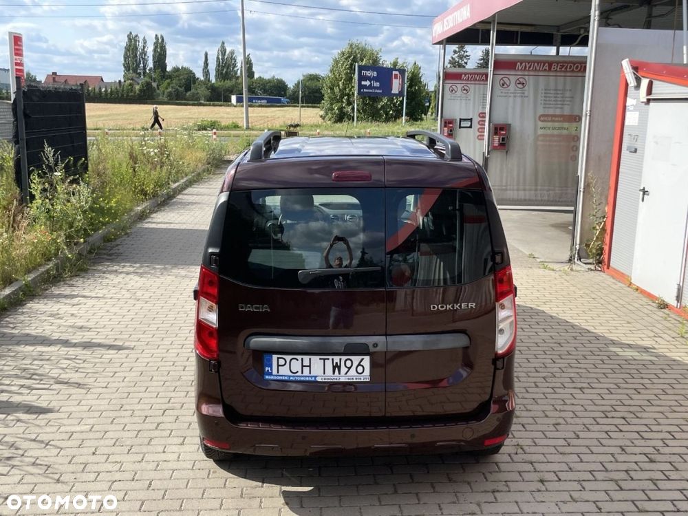 Dacia Dokker - 12