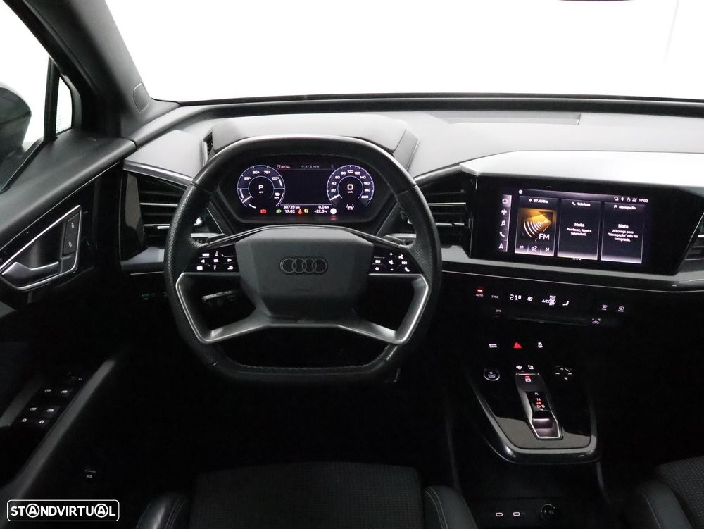 Audi Q4 Sportback e-tron 45 82 kWh SE Business Plus - 13