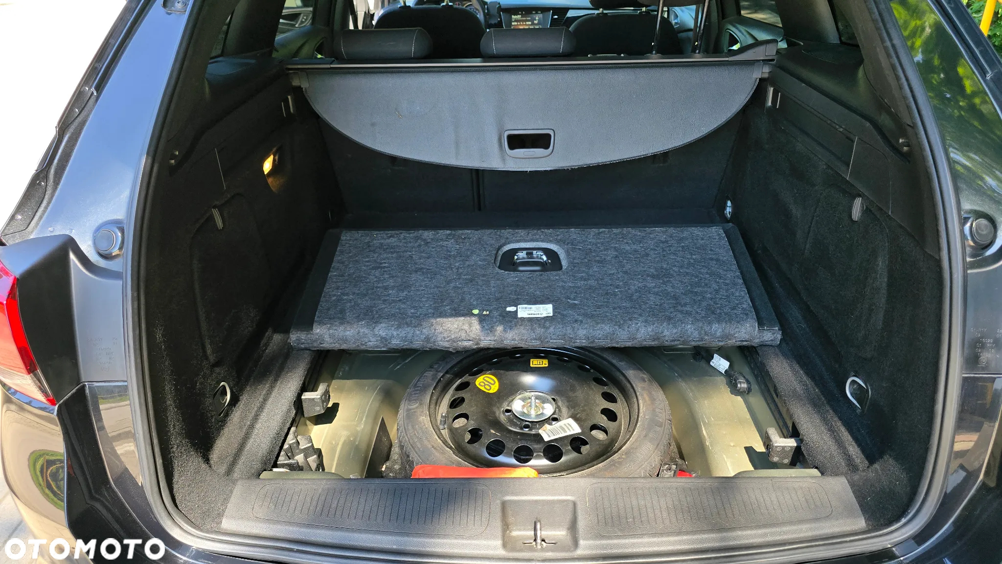 Opel Astra IV 1.6 CDTI Sport - 14