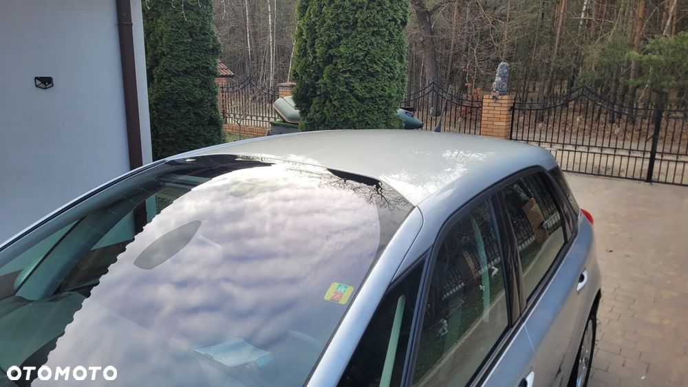 Citroën C4 Picasso e-HDi 115 Exclusive - 11