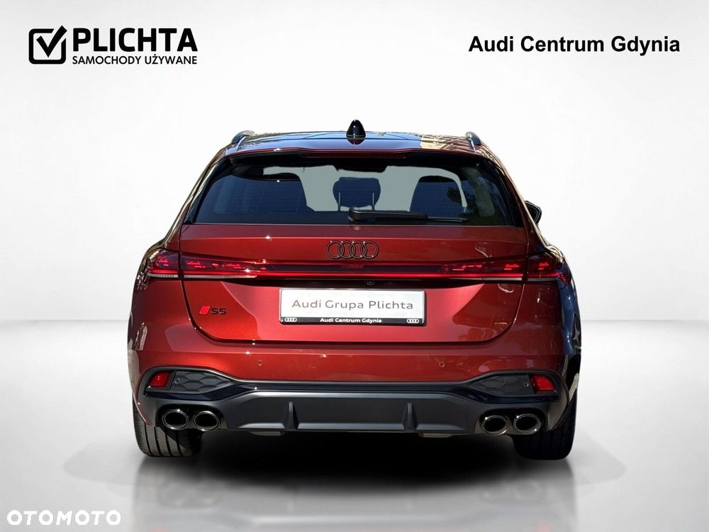 Audi S5 Avant TFSI S tronic - 6