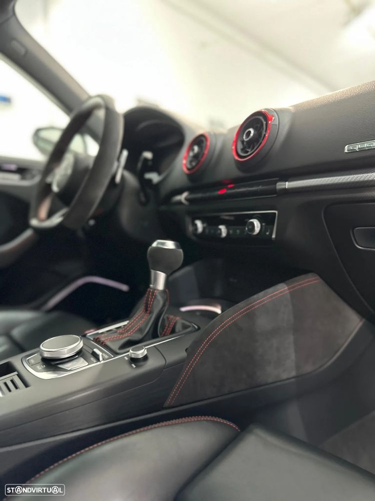 Audi RS3 Sportback - 9