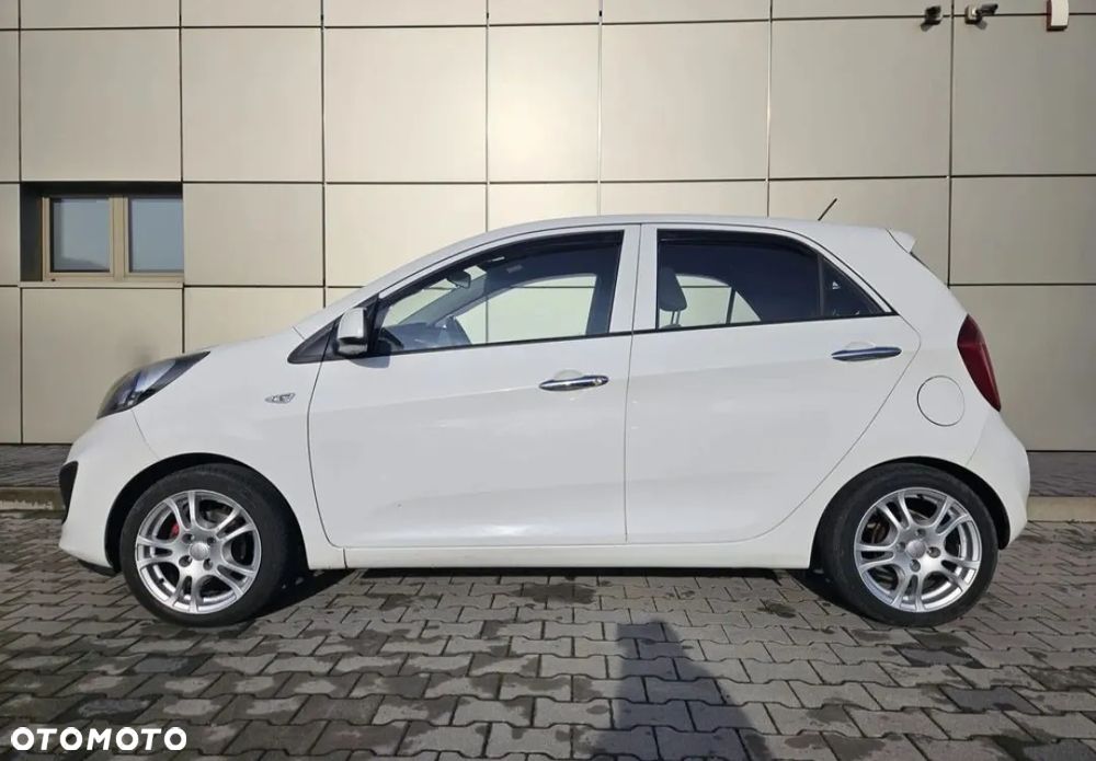 Kia Picanto - 8
