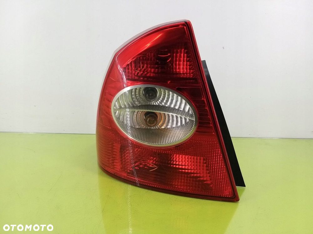 Lampa lewa tylna tył Ford Focus Mk2 2004-2011 5M5113405B ORYGINAŁ - 1