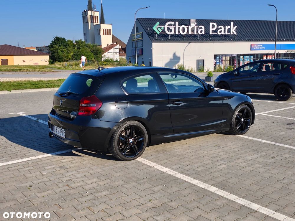 BMW Seria 1 118i - 3