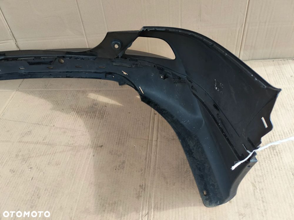Toyota RAV4 15- zderzak tył tylny 4xPDC  52159-42280 - 6