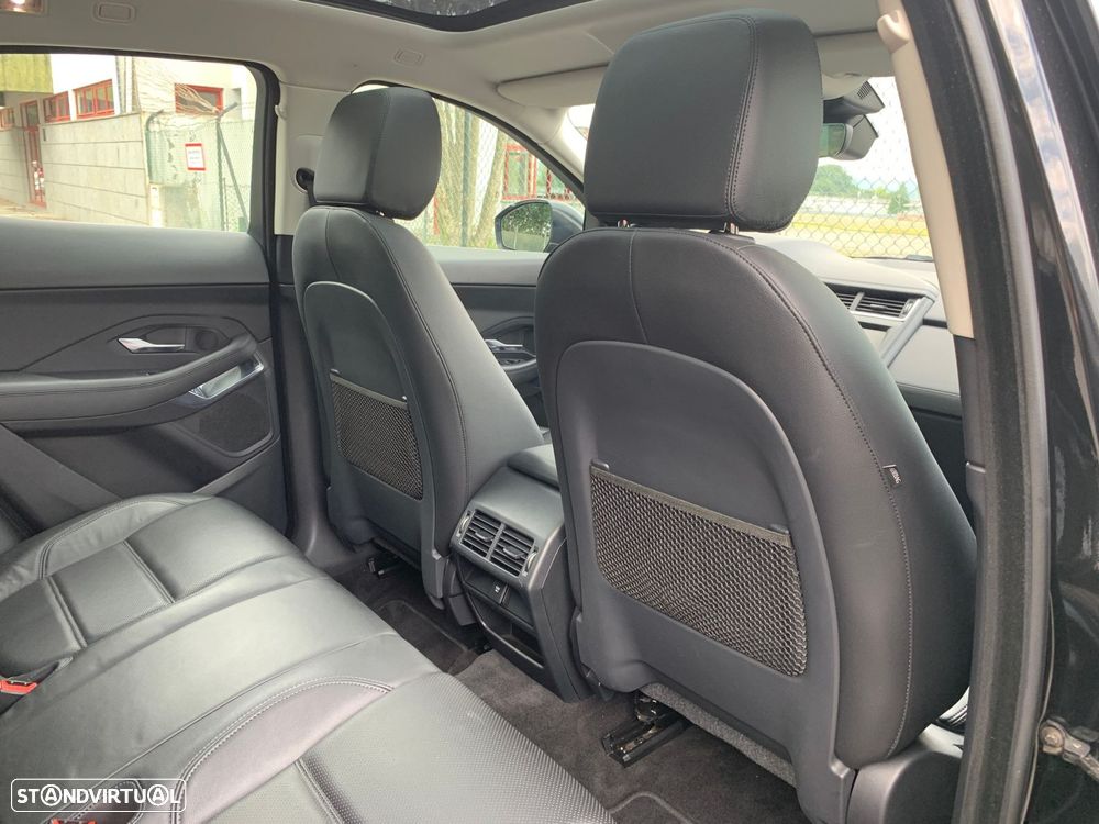 Jaguar E-Pace 2.0 P250 R-Dynamic S AWD Aut. - 22