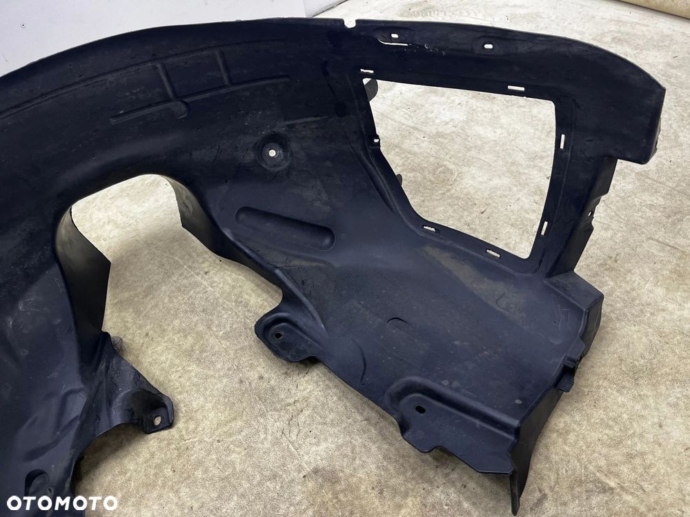 Nadkole Peugeot Expert 3 III Citroen Jumpy 3 III 16r.- prawe przednie ORYGINALNE prawy przód 9852176 - 4