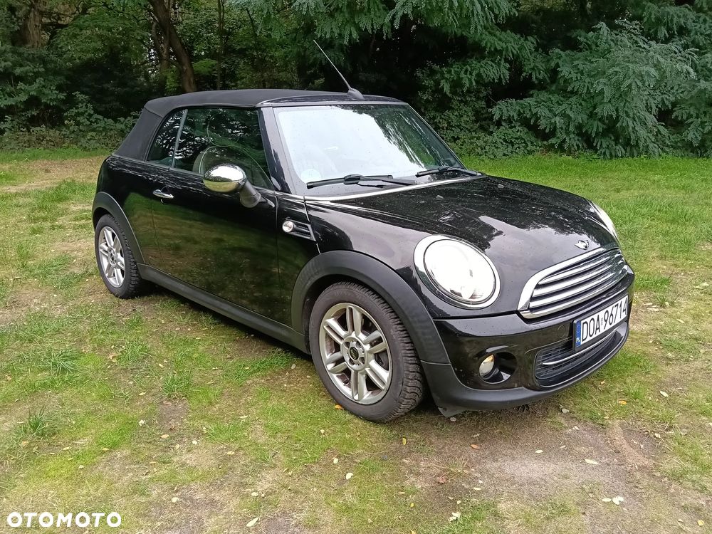 MINI ONE Standard - 7