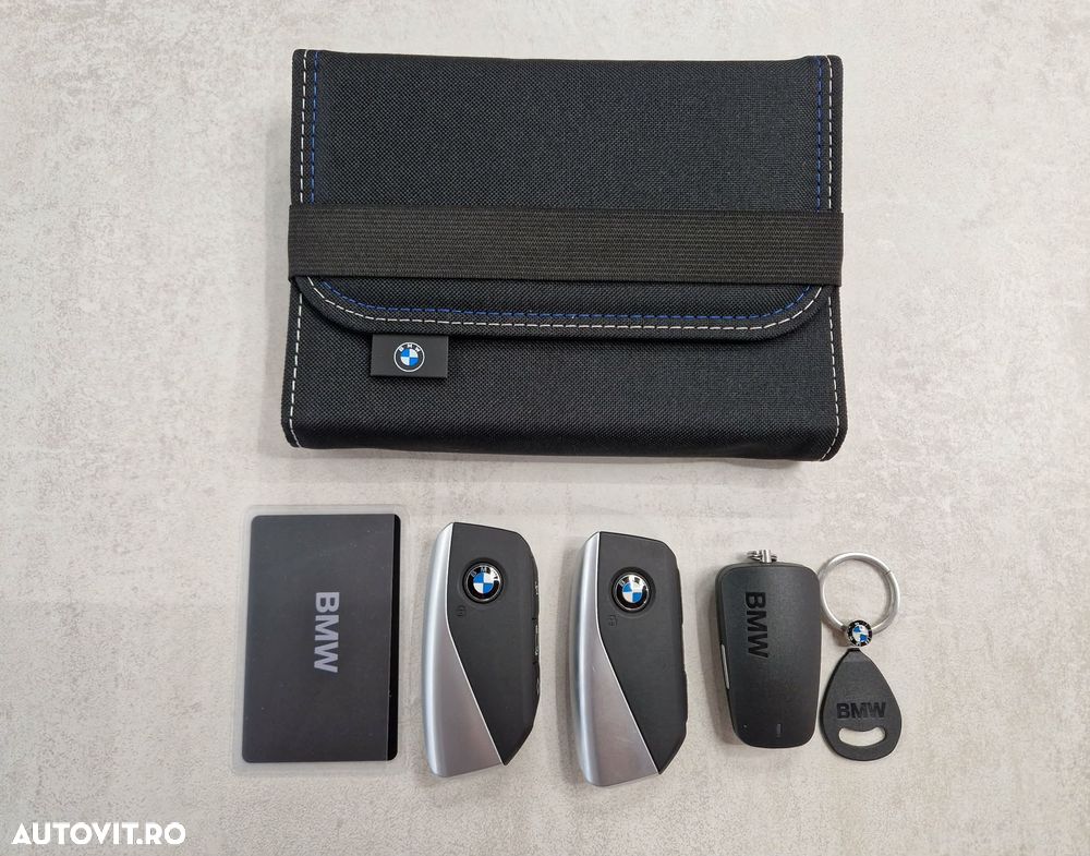 BMW X6 xDrive30d AT MHEV - 40