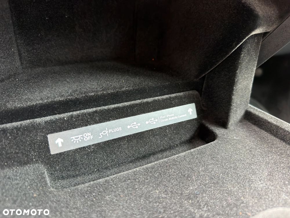 Citroën C4 Picasso 1.6 HDi Selection MCP - 27