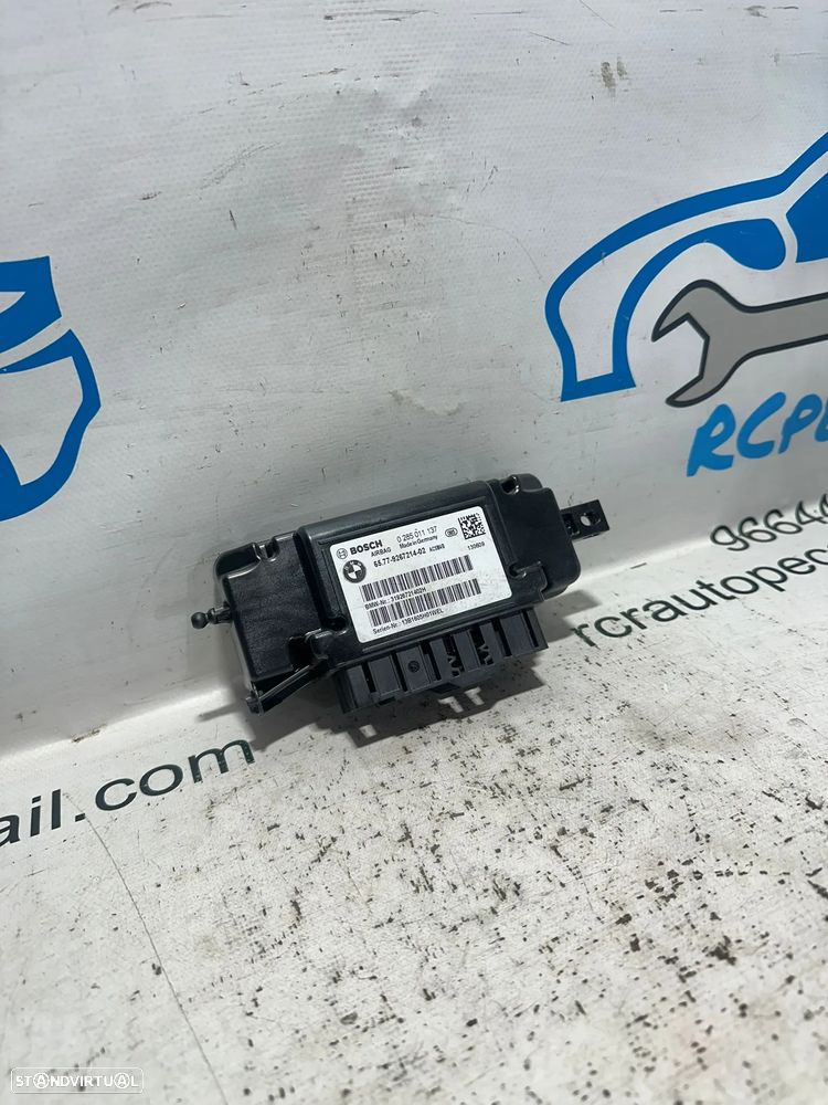 .Módulo Centralina Airbag SRS Original BMW 9267214 2011 - 2019 - 3