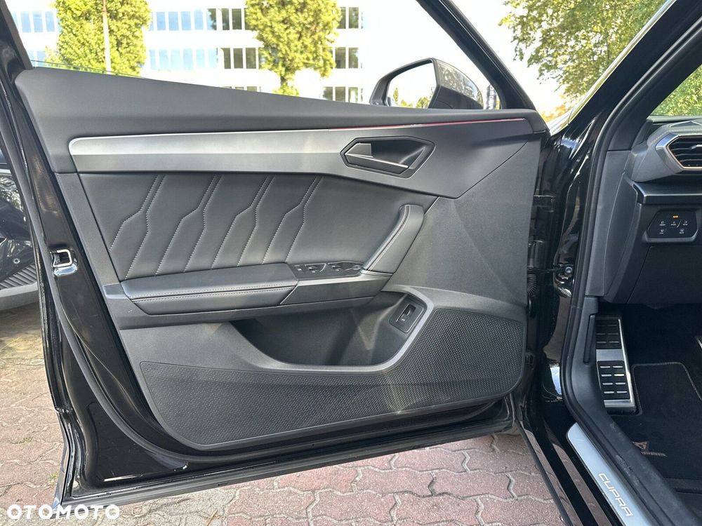 Cupra Formentor 2.0 TSI 4Drive VZ DSG - 12