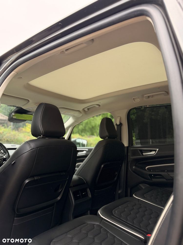 Ford S-Max 2.0 EcoBlue AWD Vignale - 25